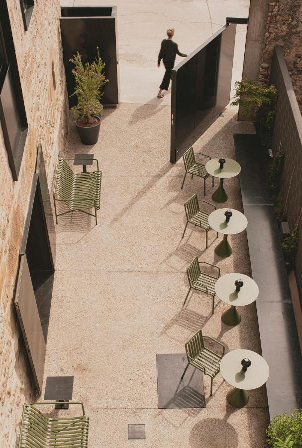 Granon Casa Grande Hotel מראה חיצוני תמונה