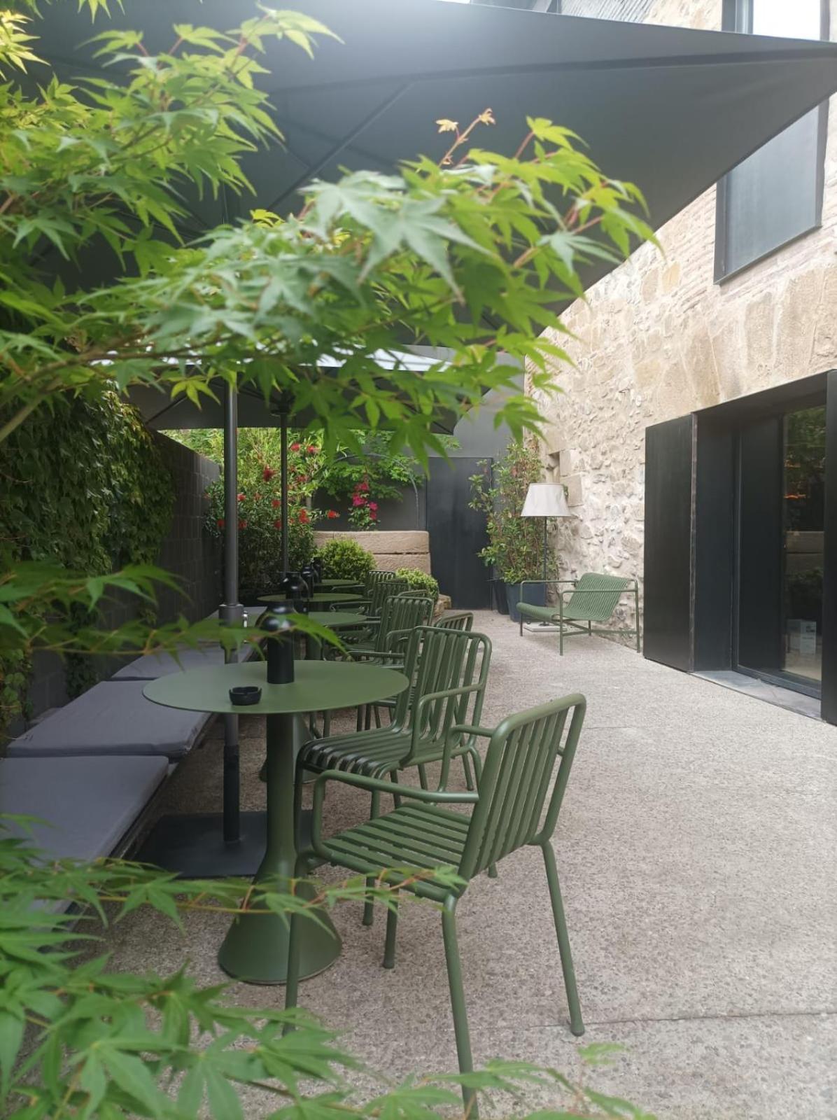 Granon Casa Grande Hotel מראה חיצוני תמונה