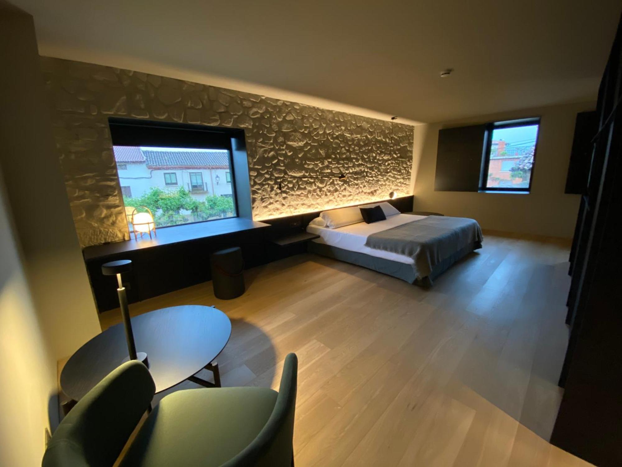 Granon Casa Grande Hotel מראה חיצוני תמונה