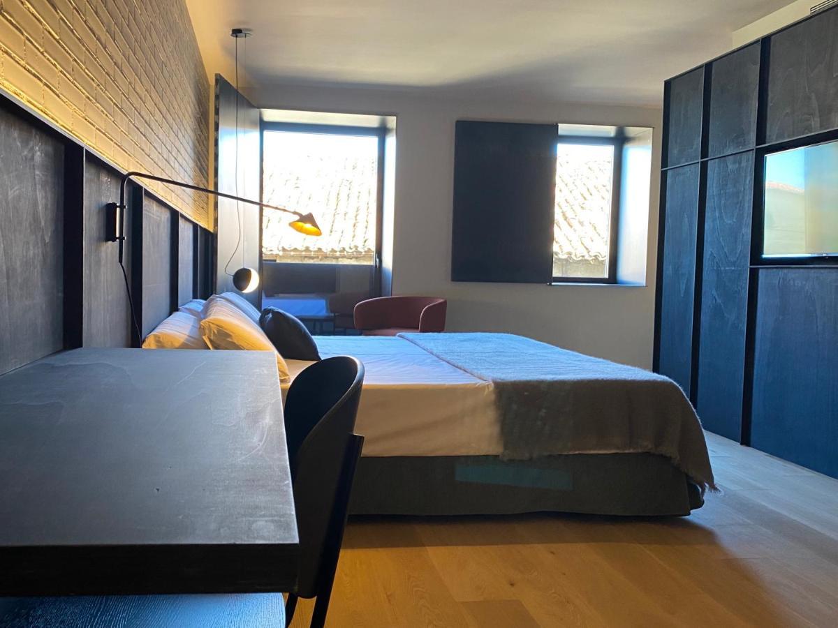Granon Casa Grande Hotel מראה חיצוני תמונה